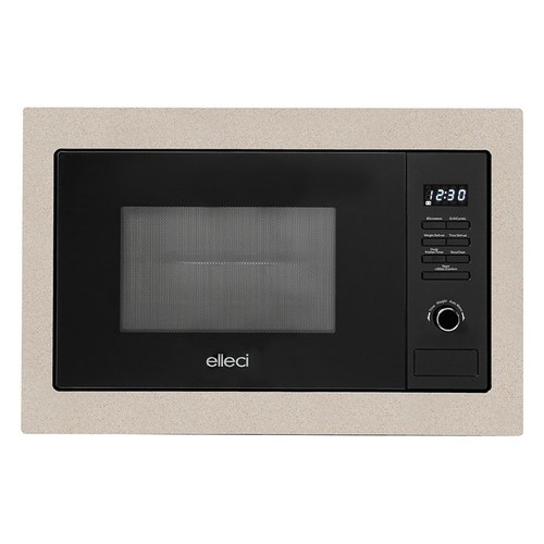 Elleci fgsp28151ws forno - elleci, a