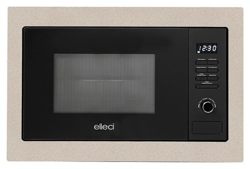 Elleci fgsp28151ws forno - fgsp28151ws,