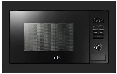 Elleci fgsp28159ws forno - elleci,