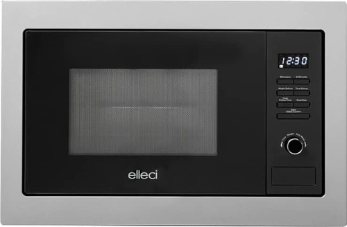 Elleci forno microonde - elleci,