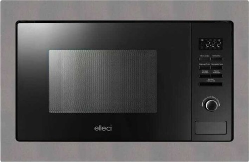 Forno microonde incasso - forno,