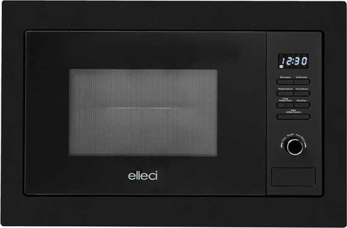 Elleci forno microonde incasso - microonde,