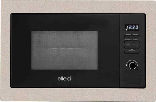 Elleci forno microonde da - elleci, a
