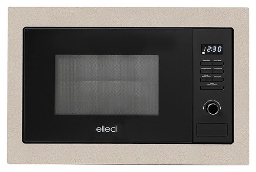 Elleci plano fgsp28151ws forno - plano,